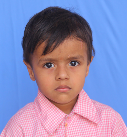 SHLOK YADUVANSHI 